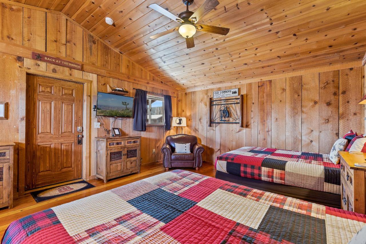 Bed and Breakfast Trapper'S Rendezvous Williams Exteriér fotografie
