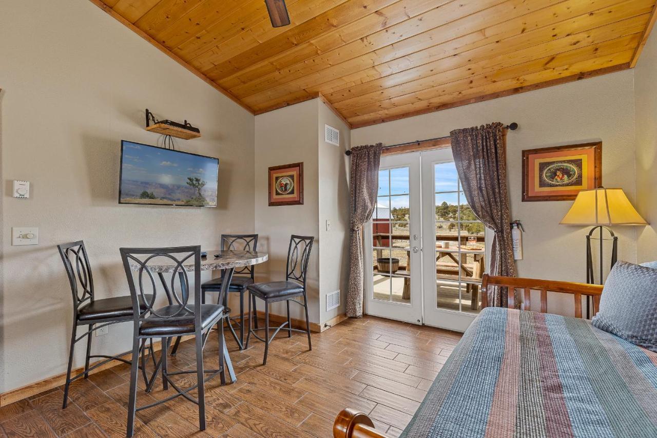 Bed and Breakfast Trapper'S Rendezvous Williams Exteriér fotografie