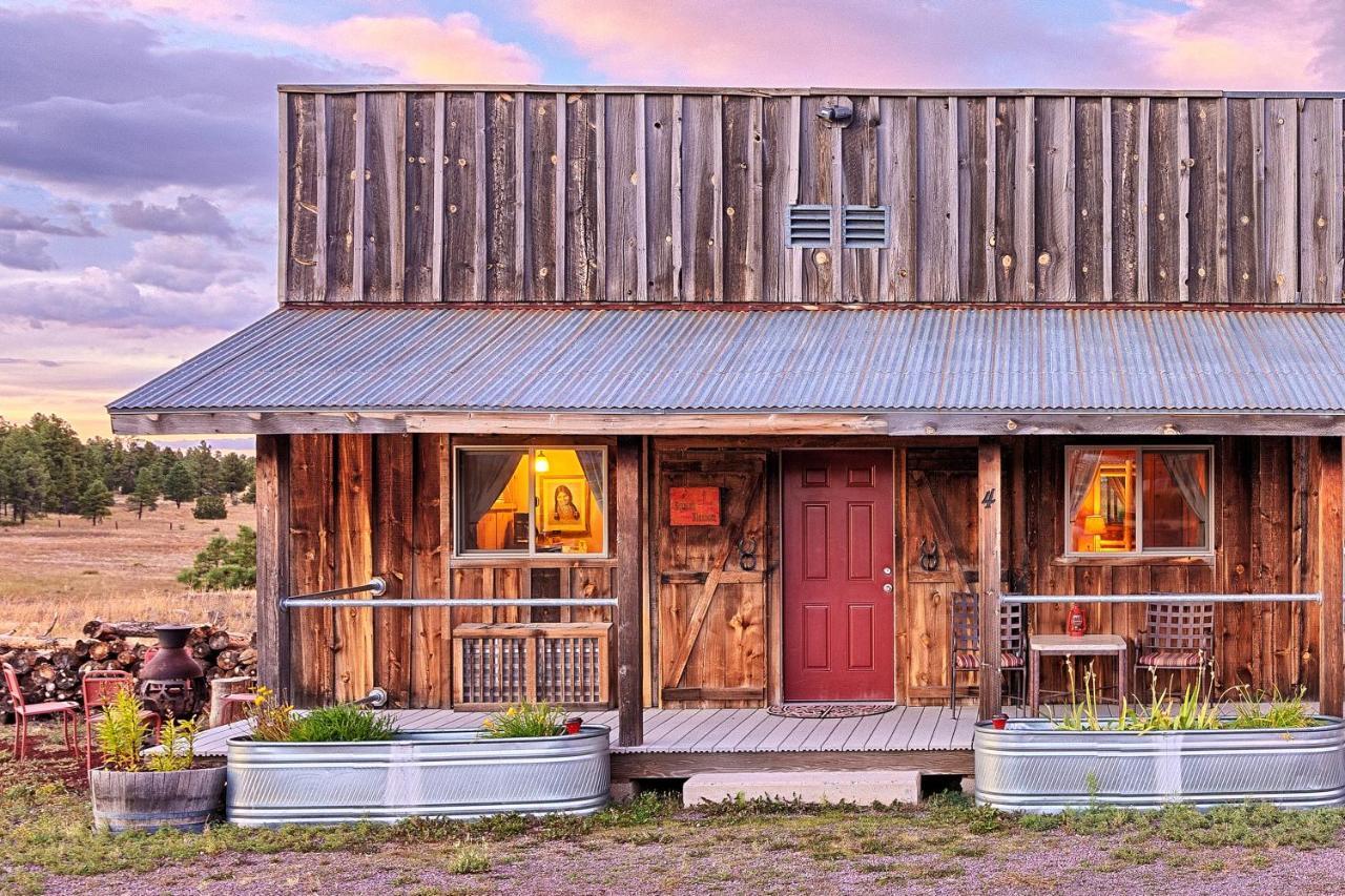 Bed and Breakfast Trapper'S Rendezvous Williams Exteriér fotografie